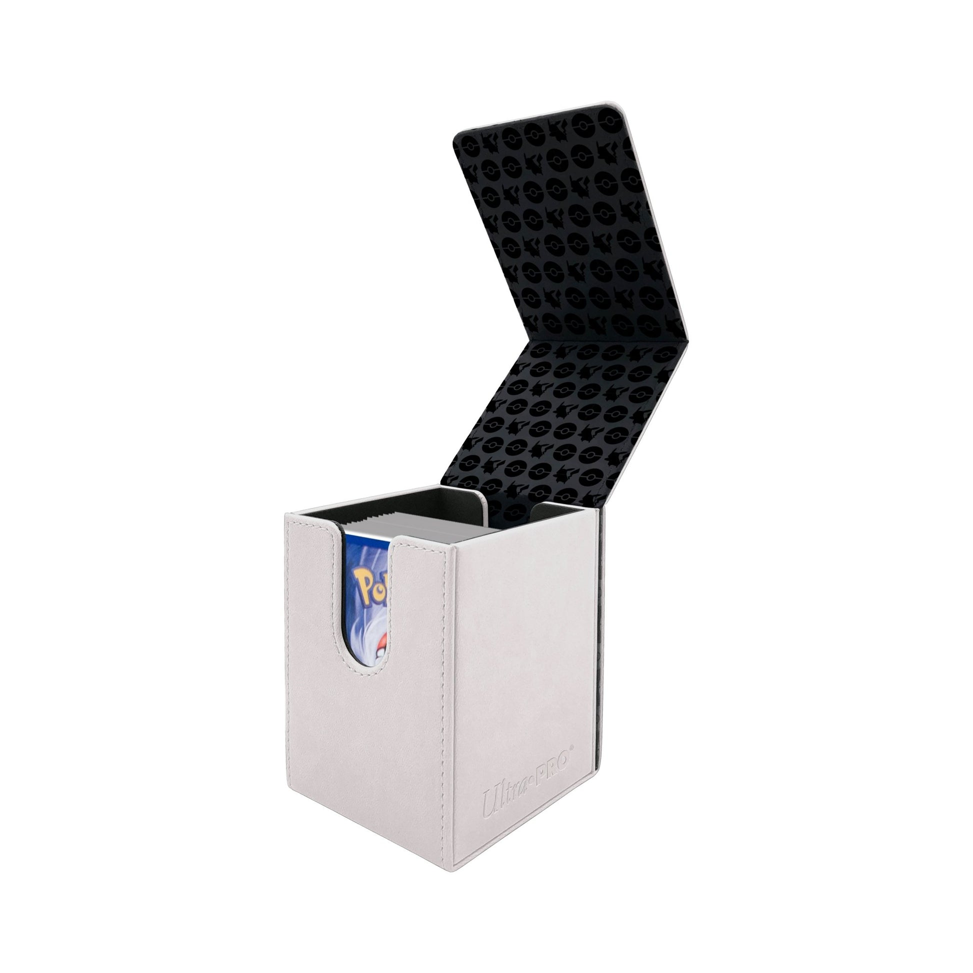 ULTRA PRO D - BOX ALCOVE FLIP POKEMON ELITE SER ARCEUS - GamesLand Canada
