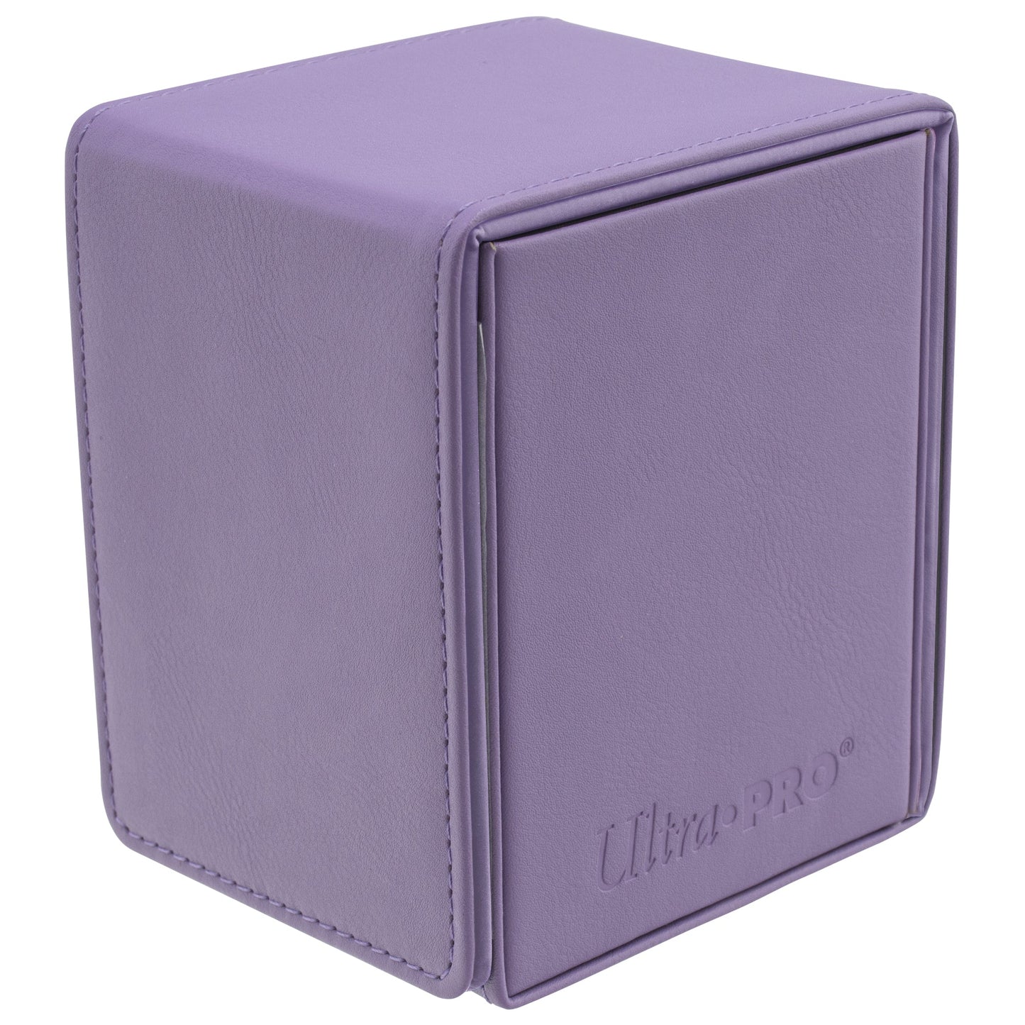 ULTRA PRO D - BOX ALCOVE FLIP VIVID PURPLE - GamesLand Canada
