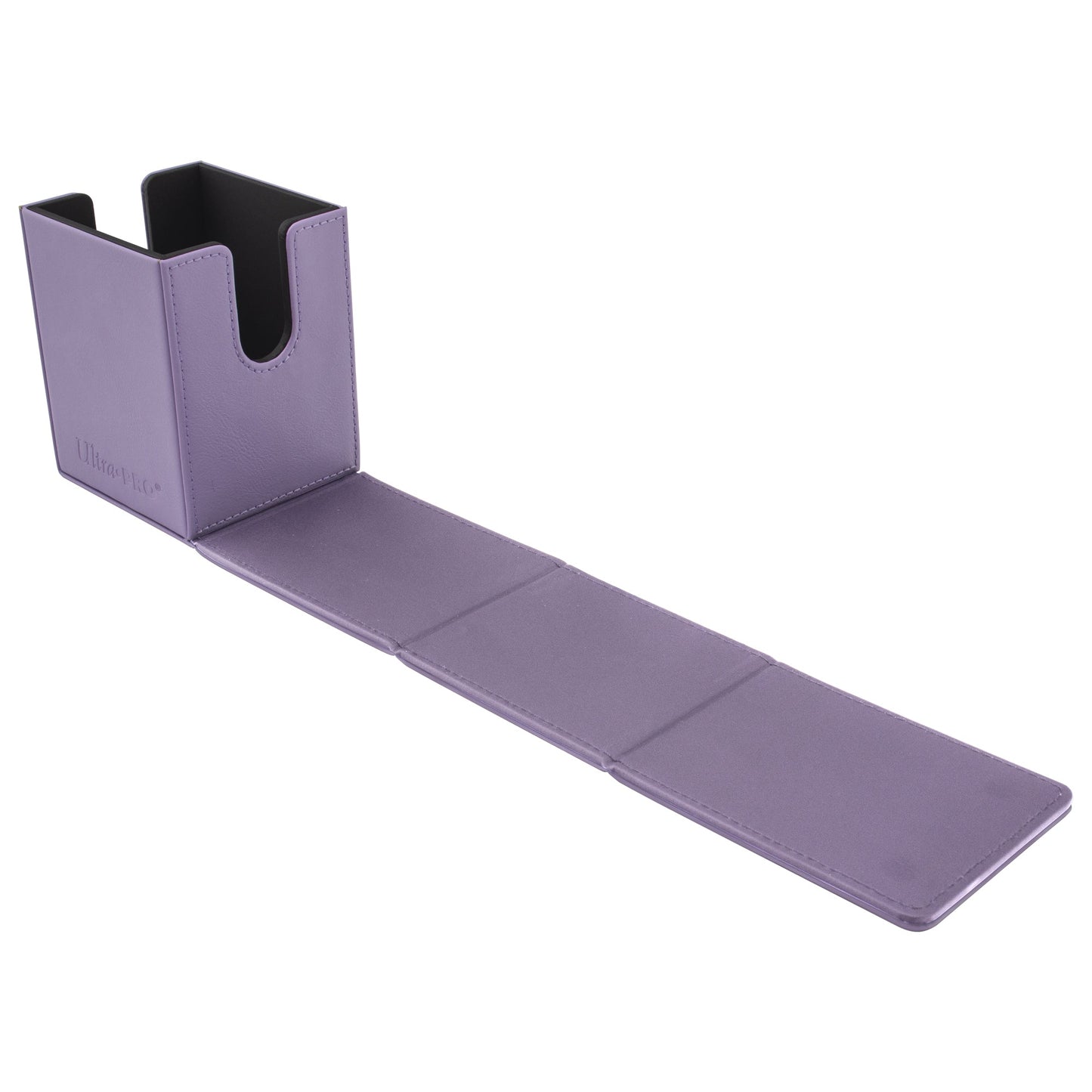 ULTRA PRO D - BOX ALCOVE FLIP VIVID PURPLE - GamesLand Canada