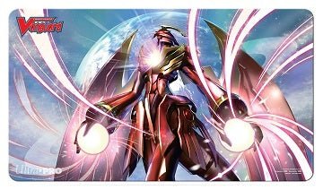 ULTRA PRO PLAYMAT CFV TRANSCENDENCE DRAGON - GamesLand Canada