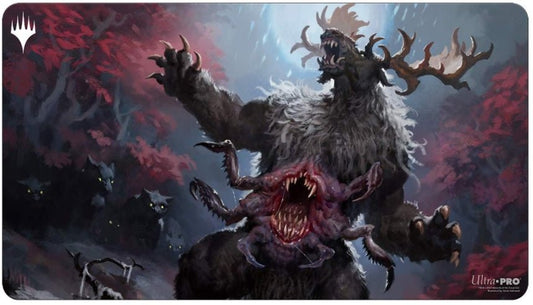ULTRA PRO PLAYMAT MTG INNISTRAD CRIMSON VOW - GamesLand Canada