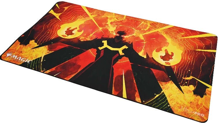 ULTRA PRO PLAYMAT MTG MYSTICAL ARCHIVE URZA'S RAGE - GamesLand Canada