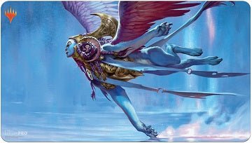 ULTRA PRO PLAYMAT MTG THEROS BEYOND DEATH V4 - GamesLand Canada