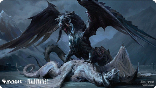 ULTRA PRO PLAYMAT MTG UNIVERSES BEYOND FINAL FANTASY V3 - GamesLand Canada