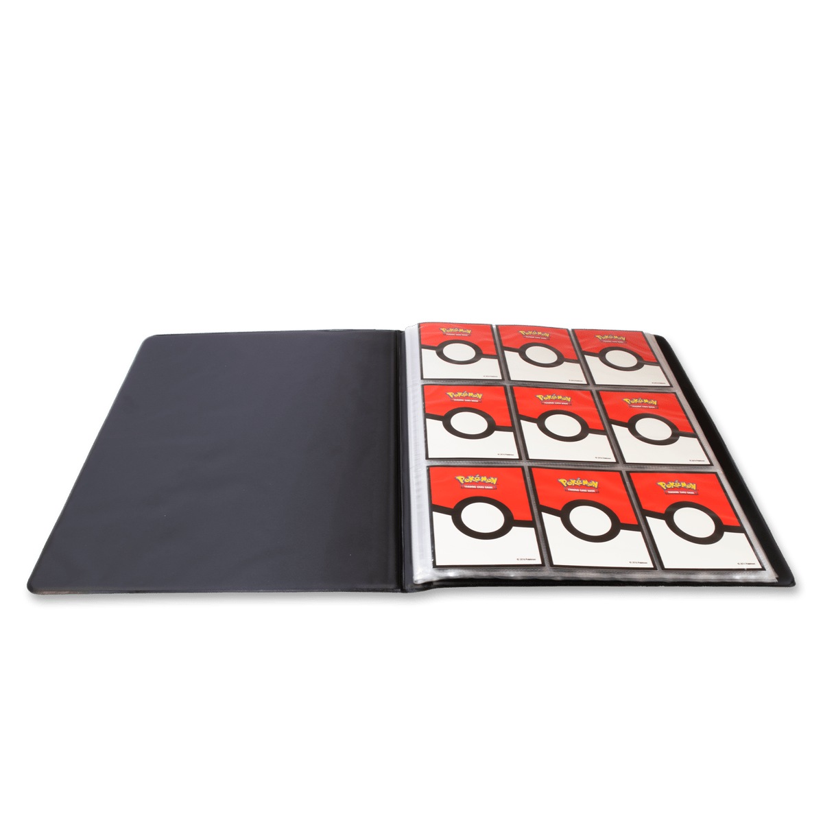 ULTRA PRO PORTFOLIO 9PKT POKEMON MORNING MEADOWS - GamesLand Canada