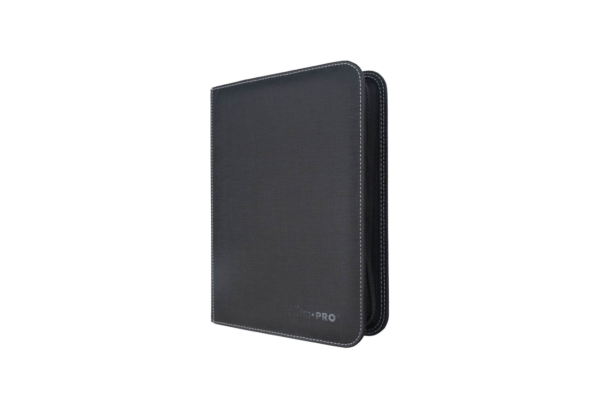 ULTRA PRO ZIP BINDER PRO 4PKT TOPLOADER - GamesLand Canada
