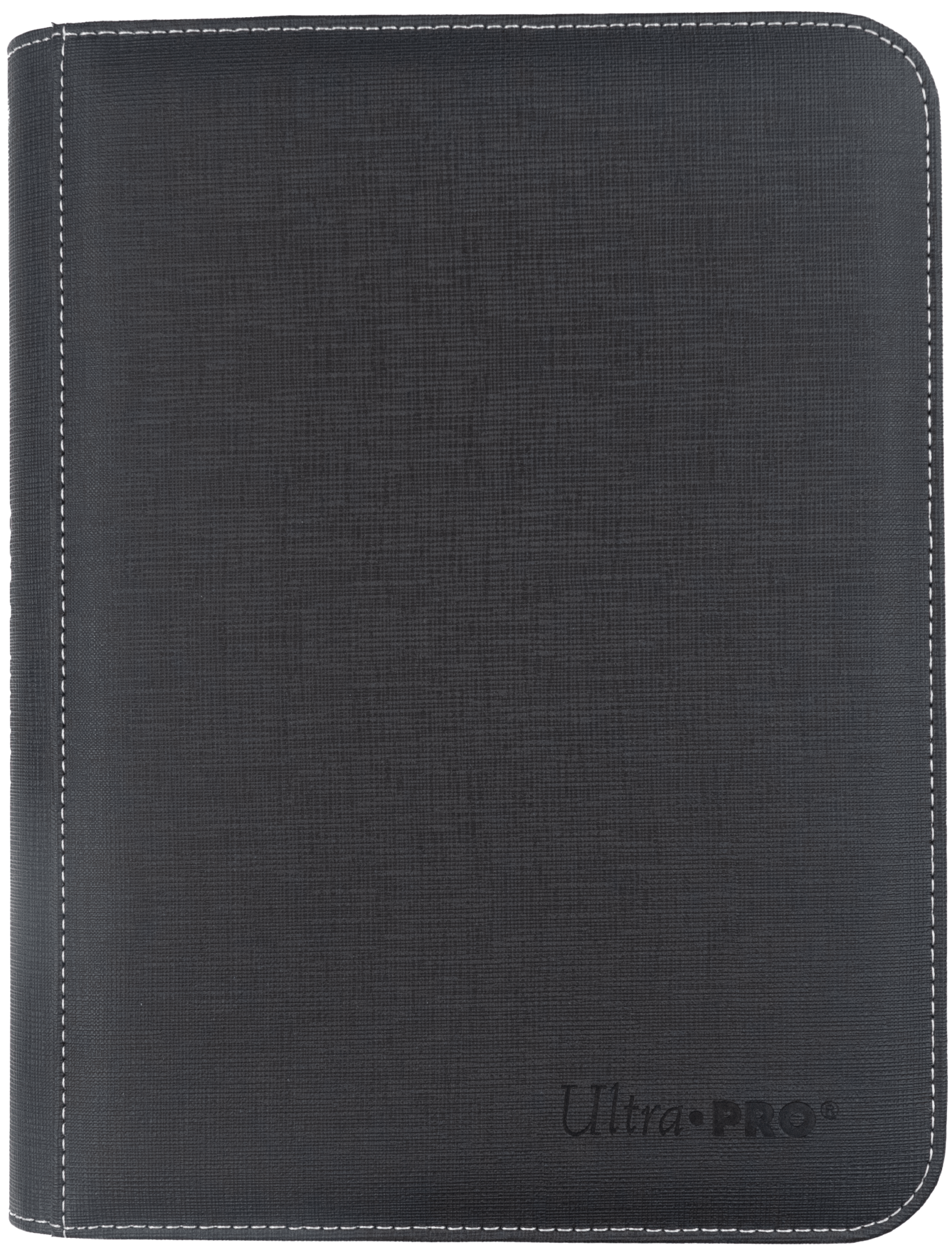 ULTRA PRO ZIP BINDER PRO 4PKT TOPLOADER - GamesLand Canada