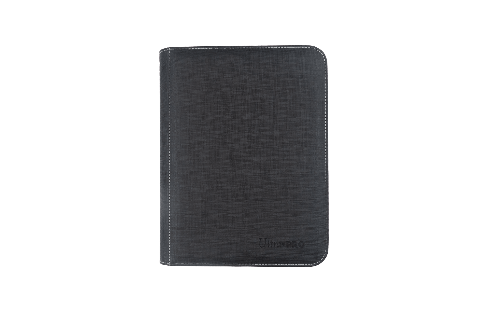 ULTRA PRO ZIP BINDER PRO 4PKT TOPLOADER - GamesLand Canada