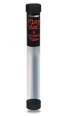 UP PLAYMAT and ARTWORK TUBE - GamesLand Canada
