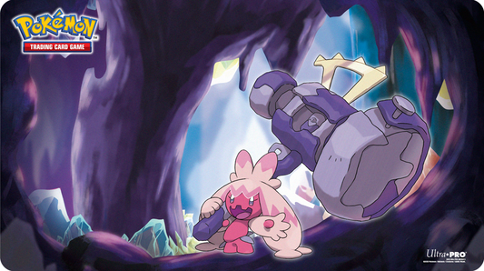 UP PLAYMAT POKEMON TINKATON - GamesLand Canada