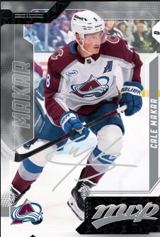 Upper Deck MVP HOCKEY 26/27 BLASTER BOX - GamesLand Canada