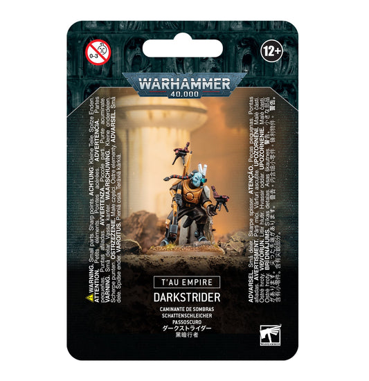 Warhammer 40000: T'AU EMPIRE: DARKSTRIDER - GamesLand Canada