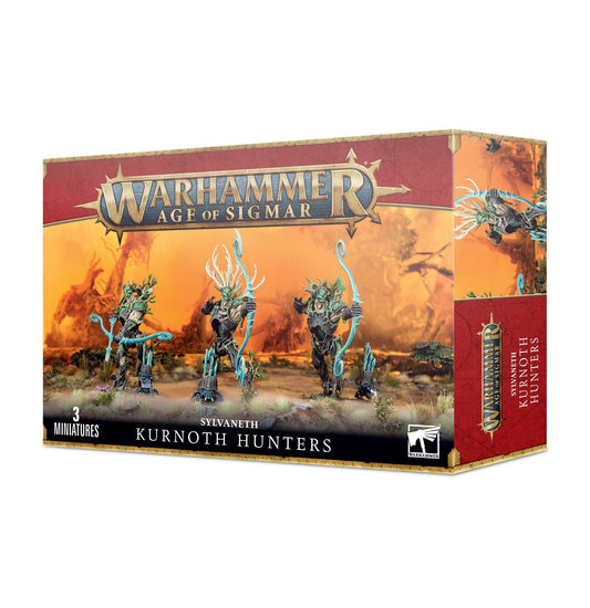 Warhammer: SLAVES TO DARKNESS: CHAOS WARRIORS - GamesLand Canada