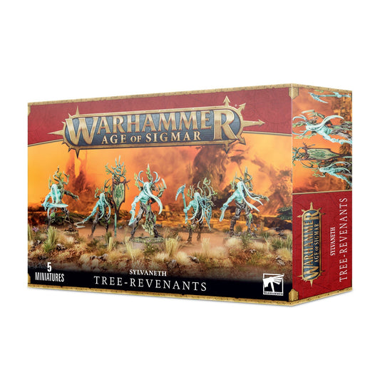 Warhammer: SYLVANETH: TREE - REVENANTS - GamesLand Canada