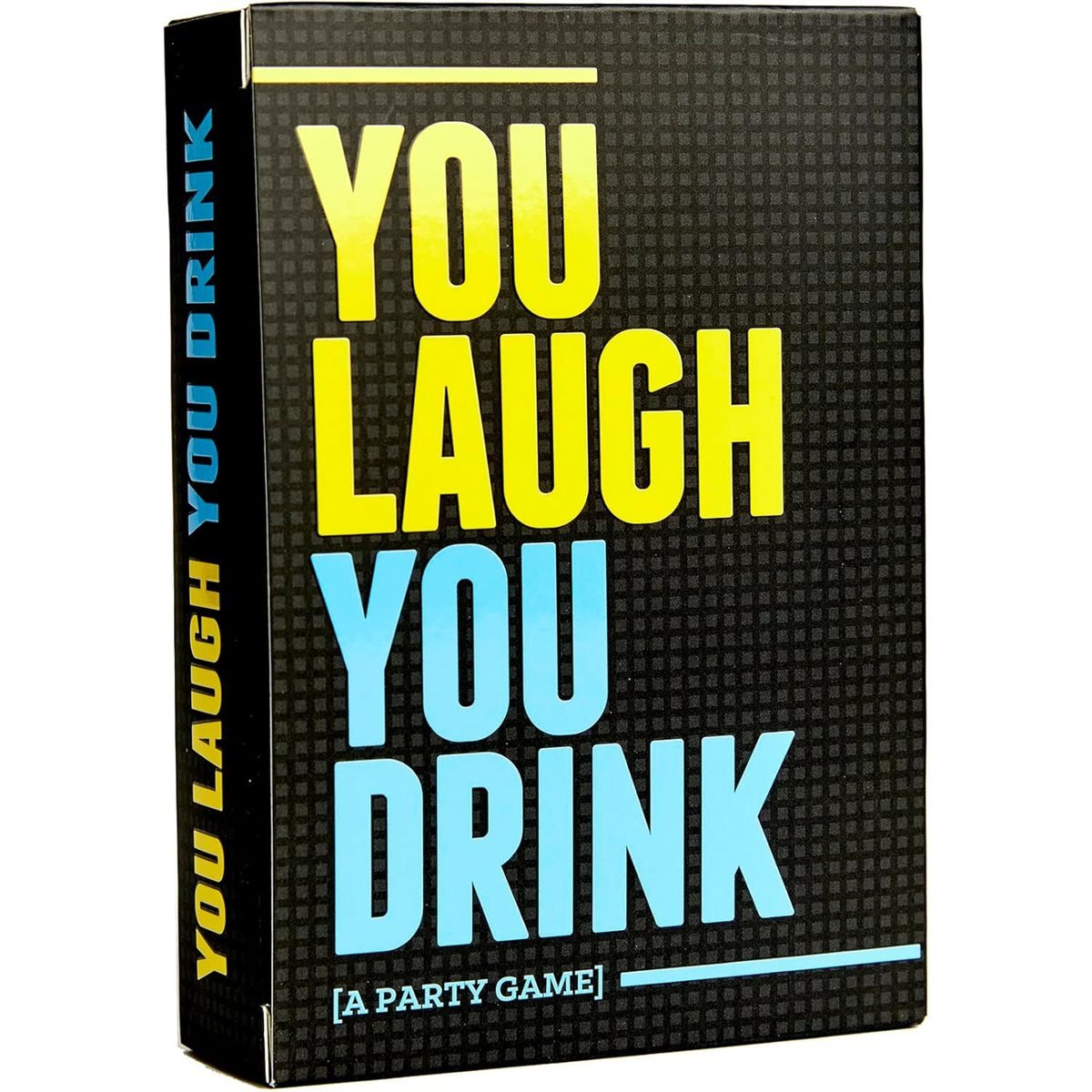 You Laugh You Drink - Part Game - GamesLand Canada