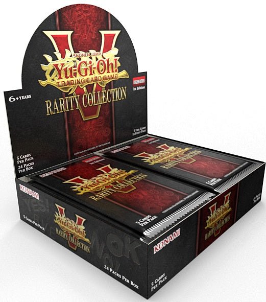 Yu-Gi-Oh! - GamesLand Canada