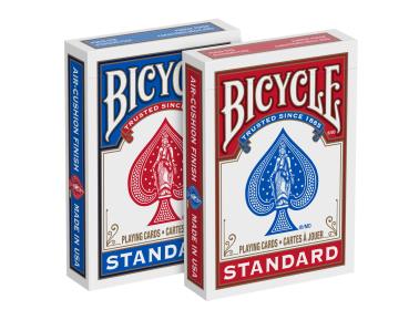 Bicycle Standard Playing Cards