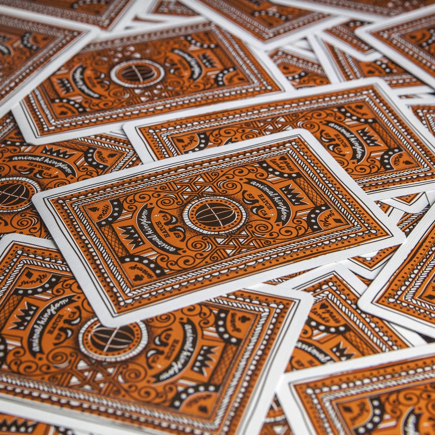 Theory 11 Animal Kingdom Playing Cards