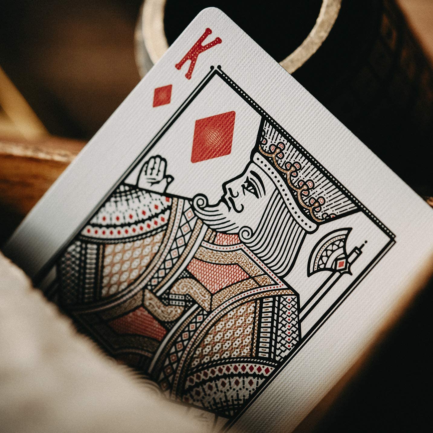 Theory 11 Contraband Playing Cards