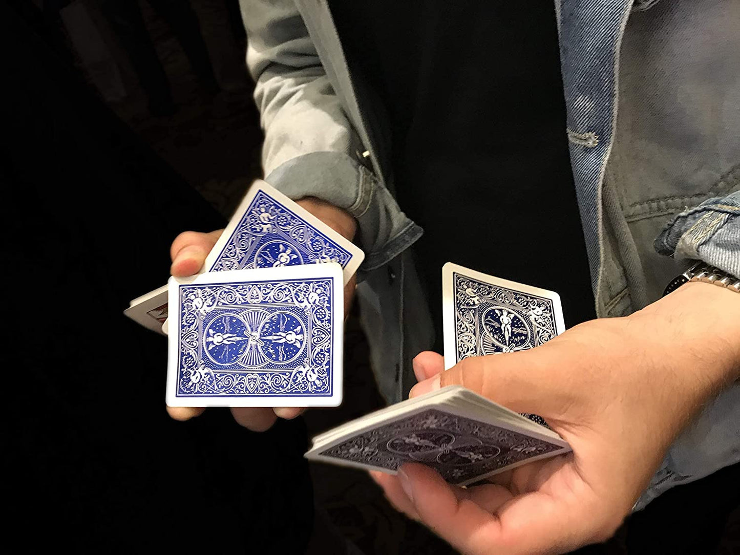 Bicycle Standard Playing Cards