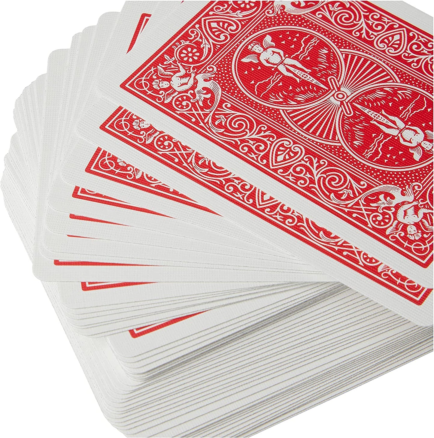 Bicycle Standard Playing Cards