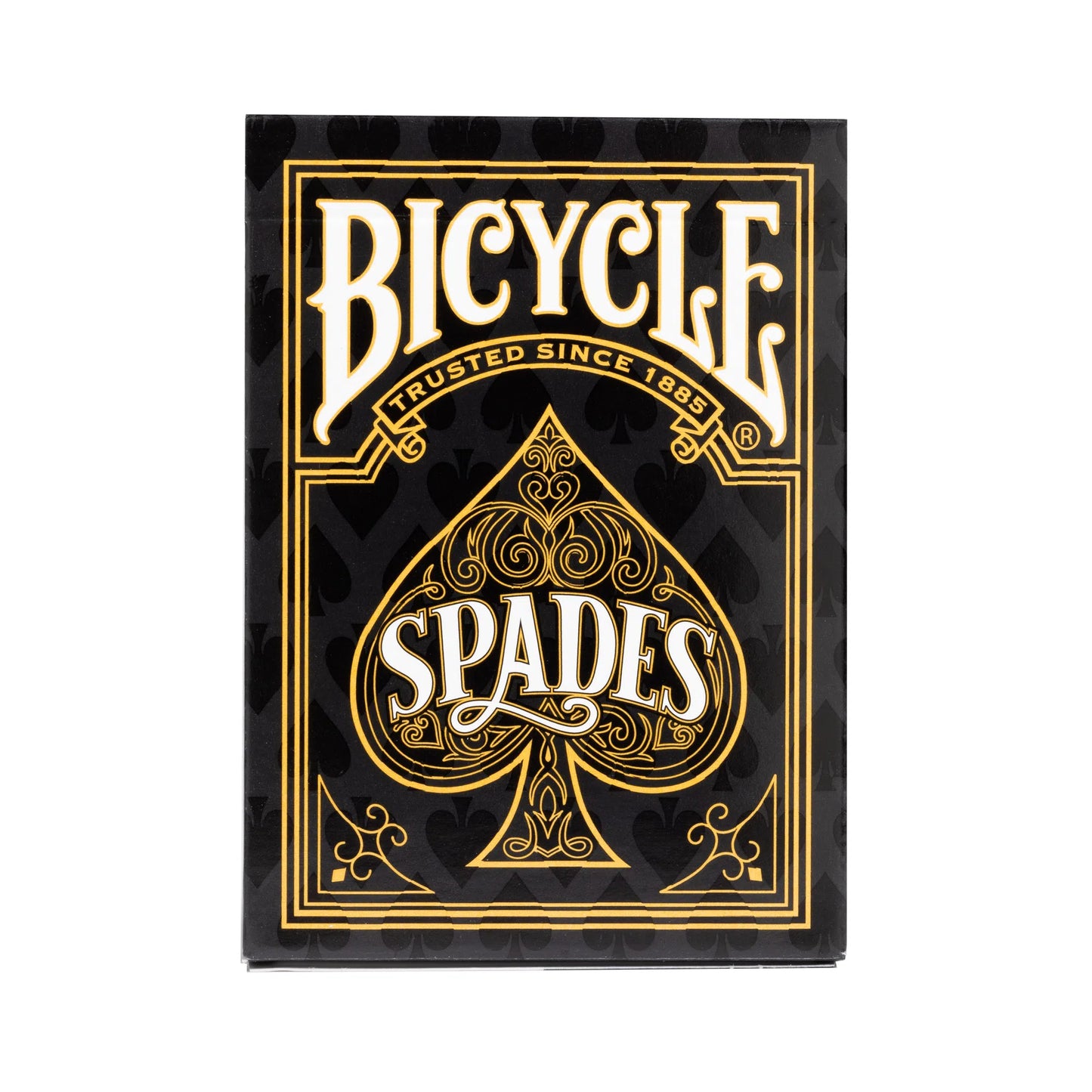 Bicycle Spades Playing Card Game