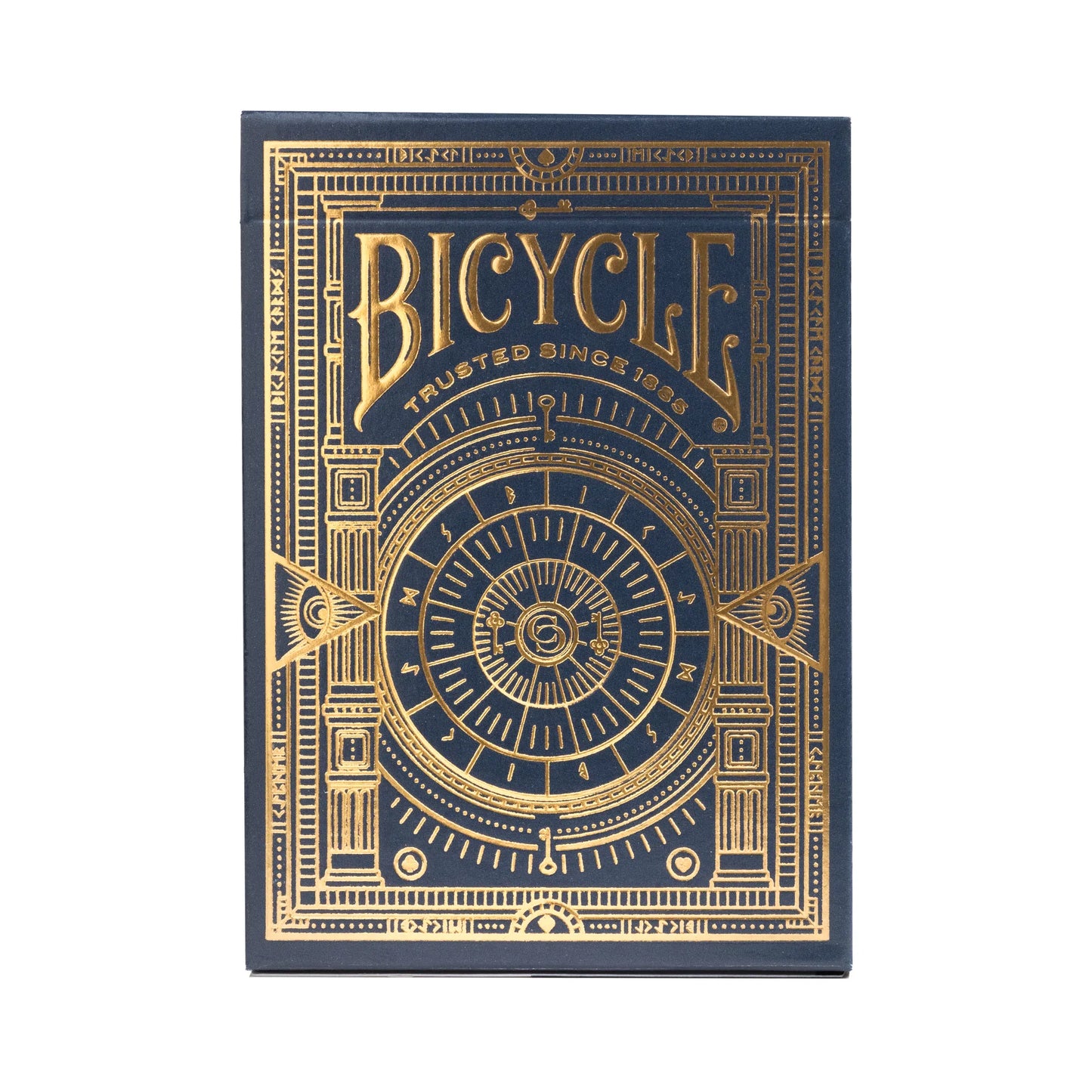 Bicycle Cypher Playing Cards