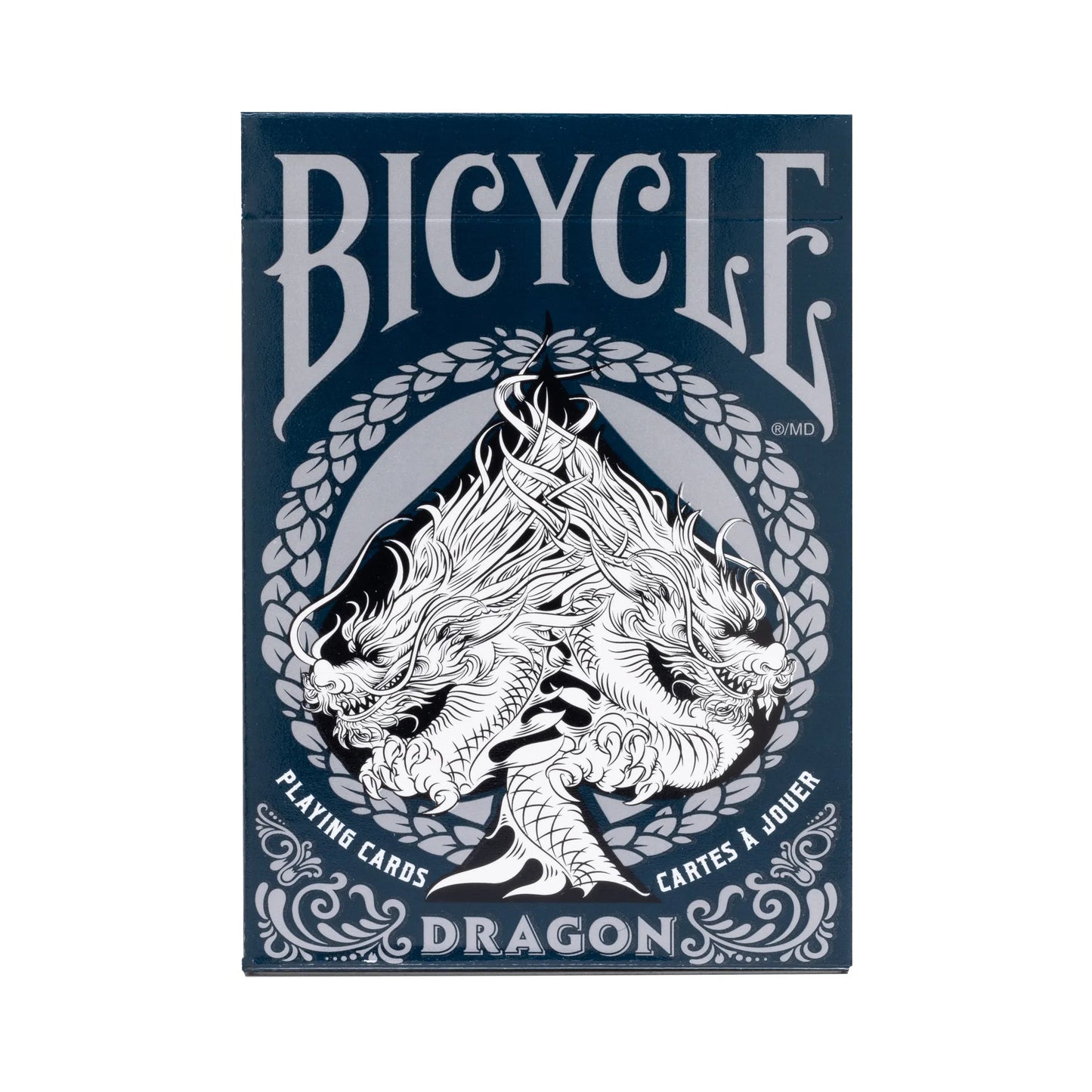 Bicycle Dragon Playing Cards