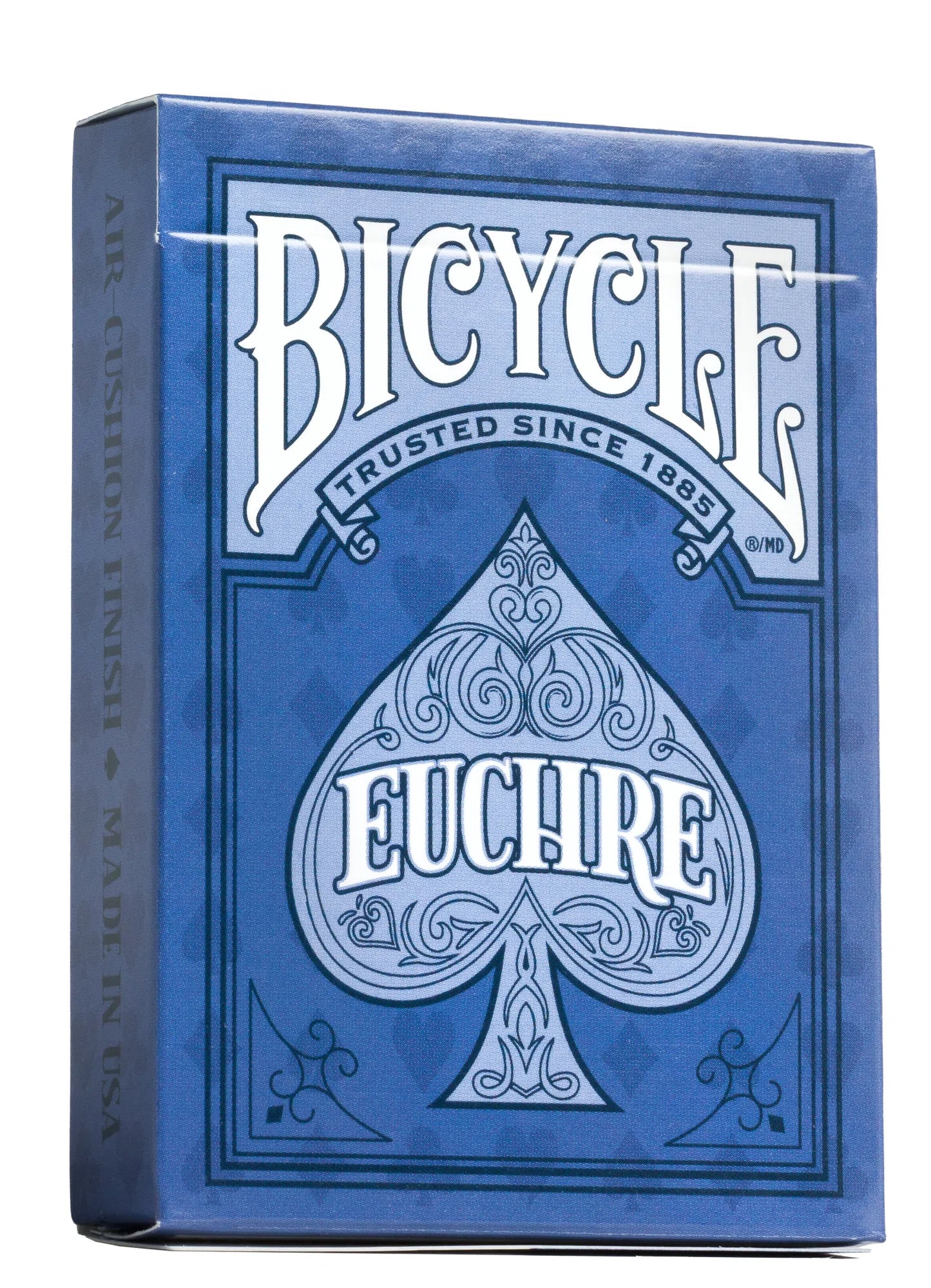 Bicycle Euchre Playing Card