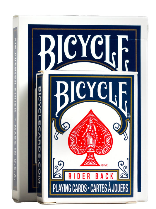 Bicycle Mini Playing Cards