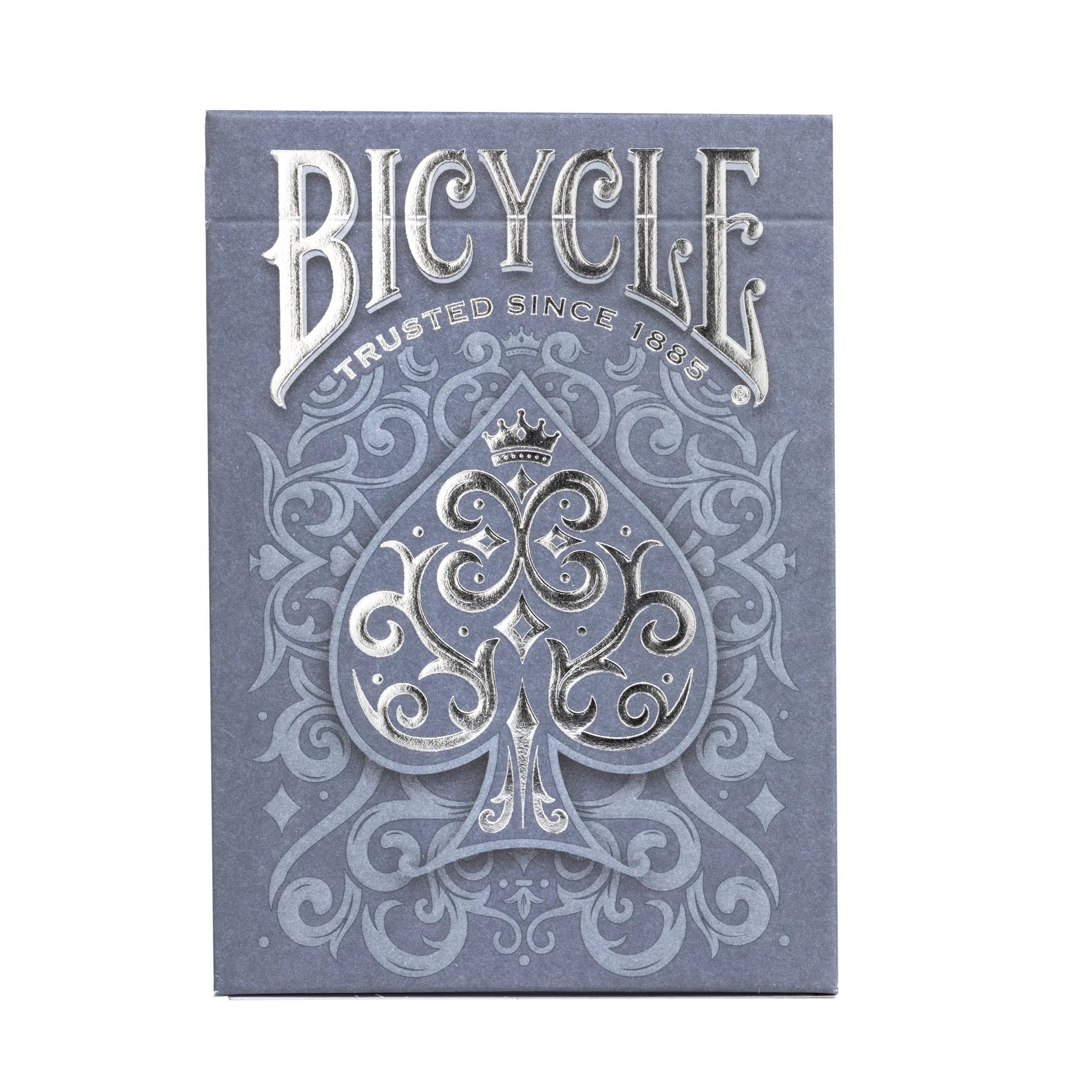 Bicycle Cinder Playing Cards - GamesLand Canada