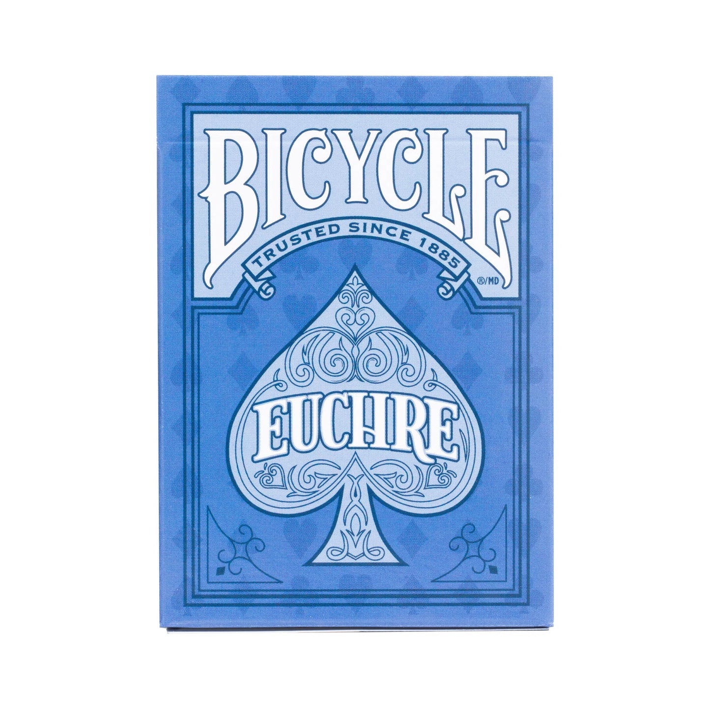 Bicycle Euchre Playing Card - GamesLand Canada