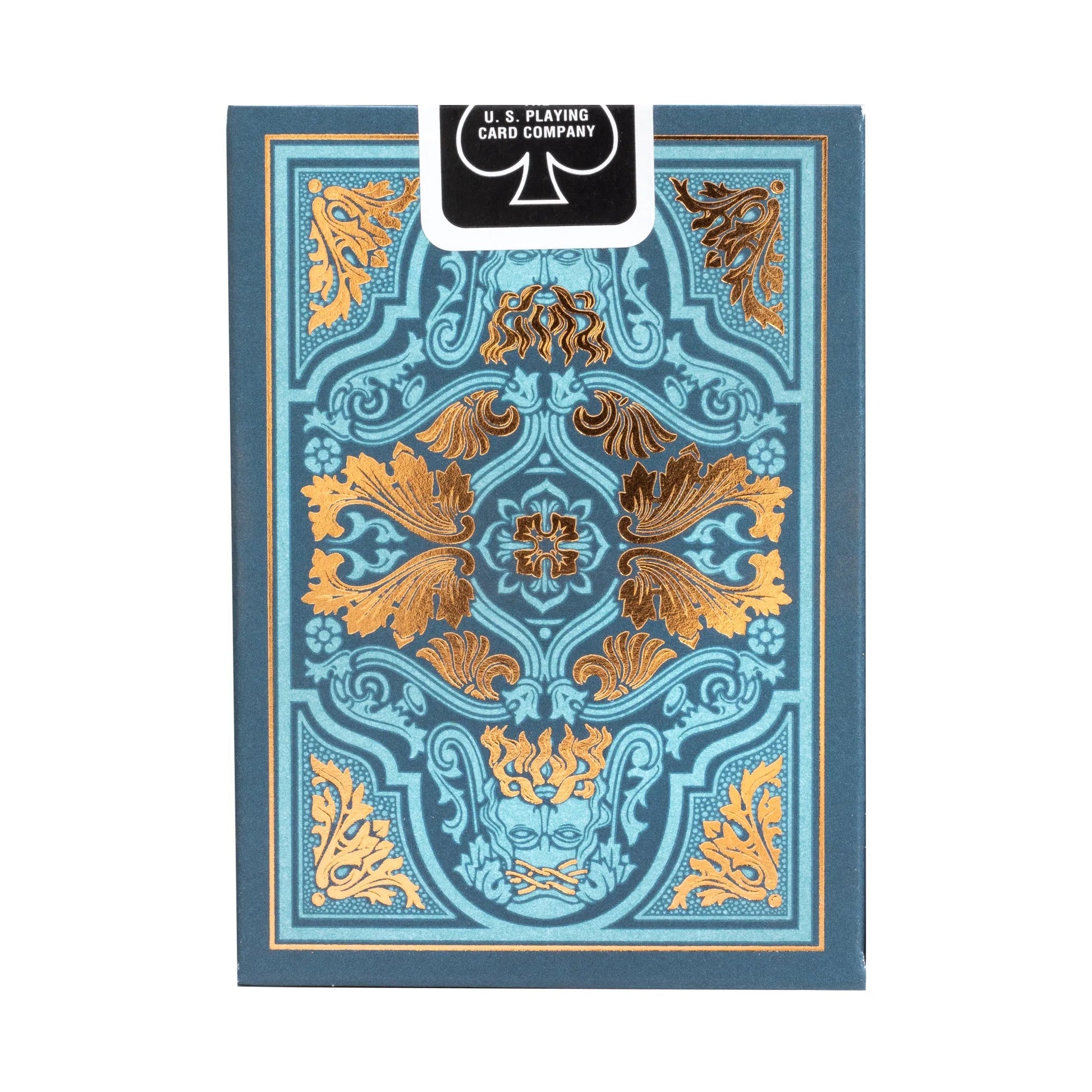 Bicycle Sea King Playing Cards - GamesLand Canada