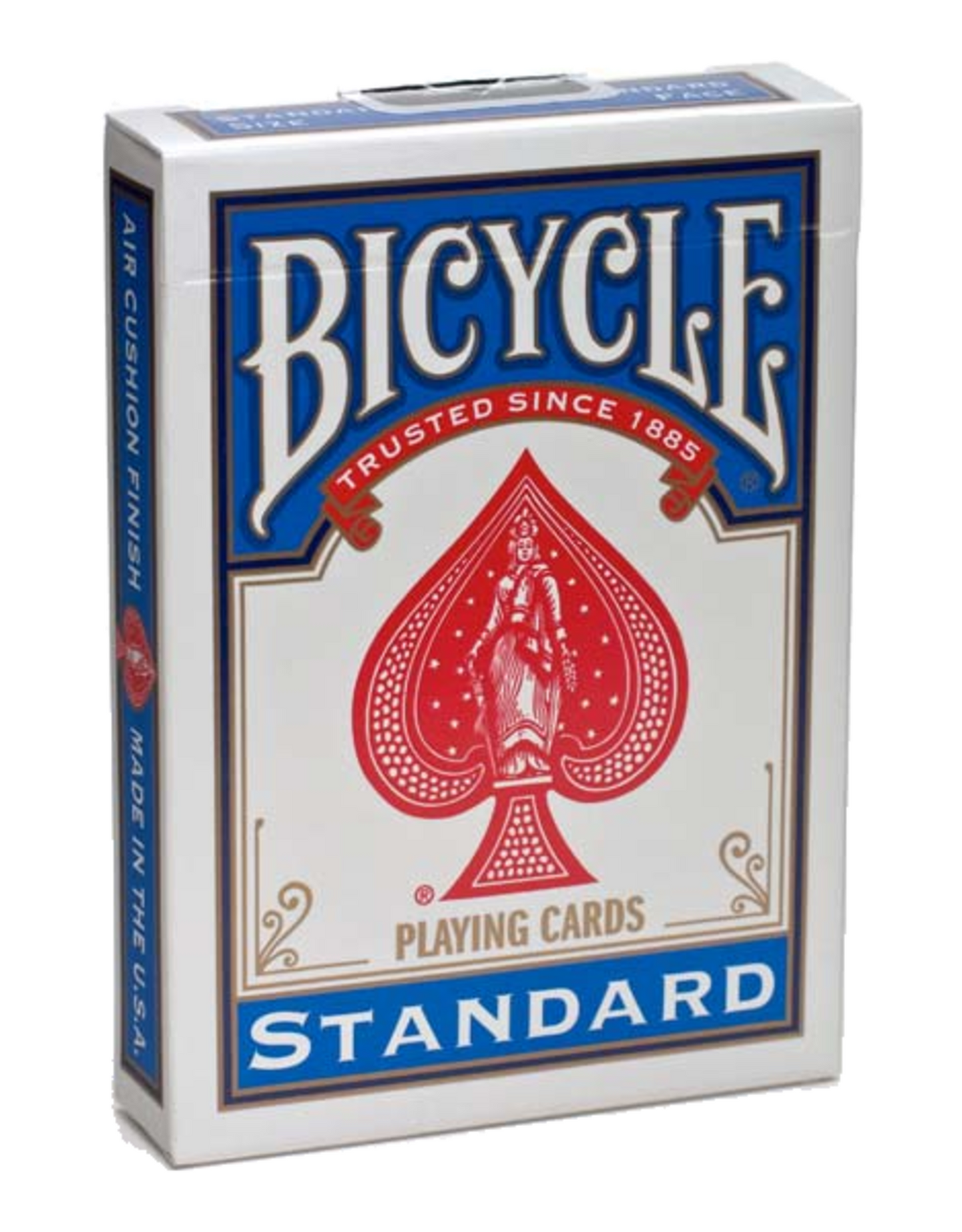 Bicycle Standard Playing Cards