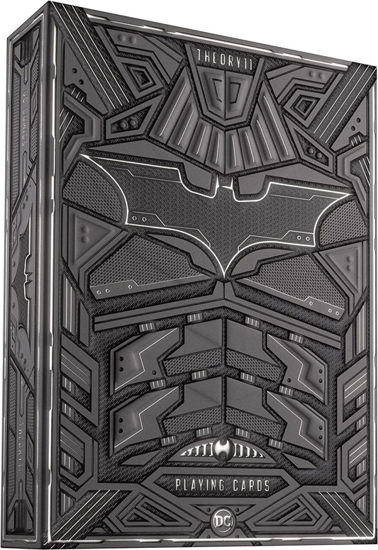 Theory 11 Batman Playing Cards - GamesLand Canada